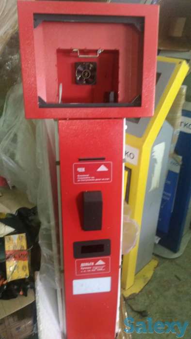 Информационные корпуса под сборку num.20292888, фотография 1