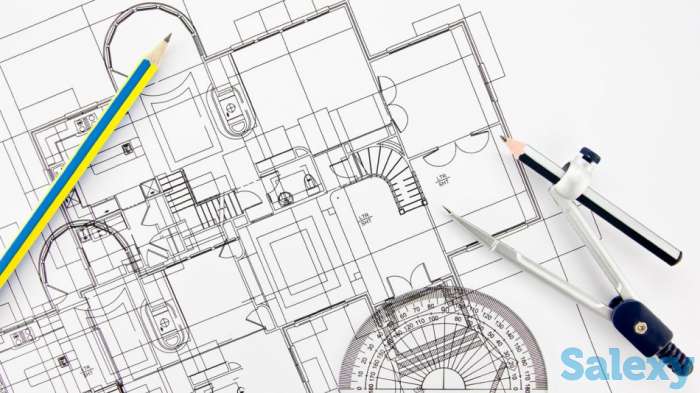 Вентиляция и кондиционирование, фотография 1