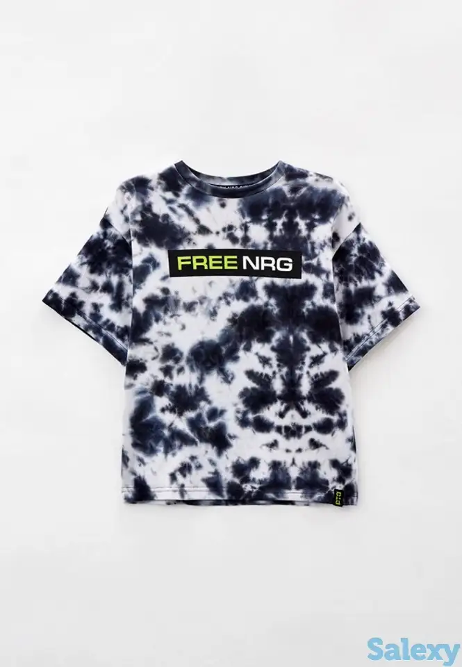 Футболка playtoday, фотография 1