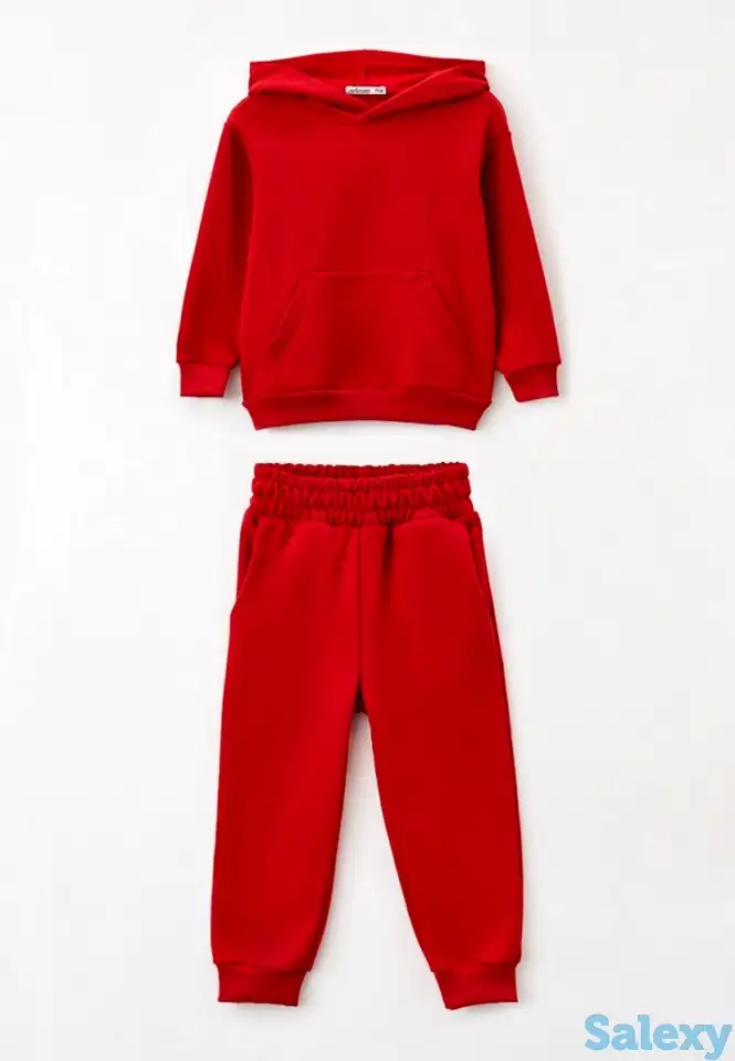 Костюм спортивный агапэ, фотография 1