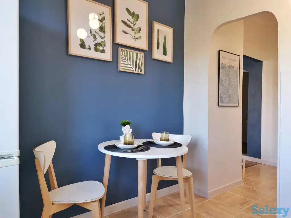 Прекрасные однокомнатные апартаменты, проспект Достык, д.270, фотография 3