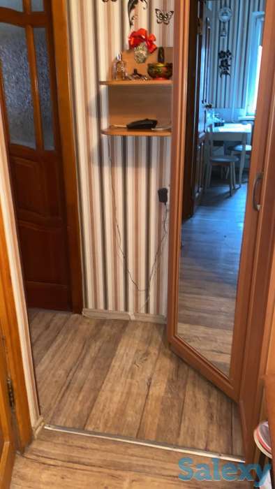 2-х комнатная квартира с хорошим ремонтом полностью меблирована с техникой, фотография 4