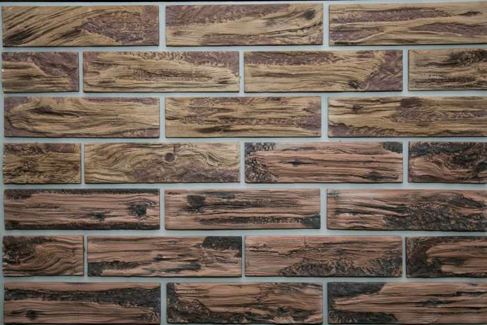 Декоративный искусственный камень, фотография 6