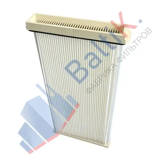 Продажа фильтрующих элементов, фотография 1