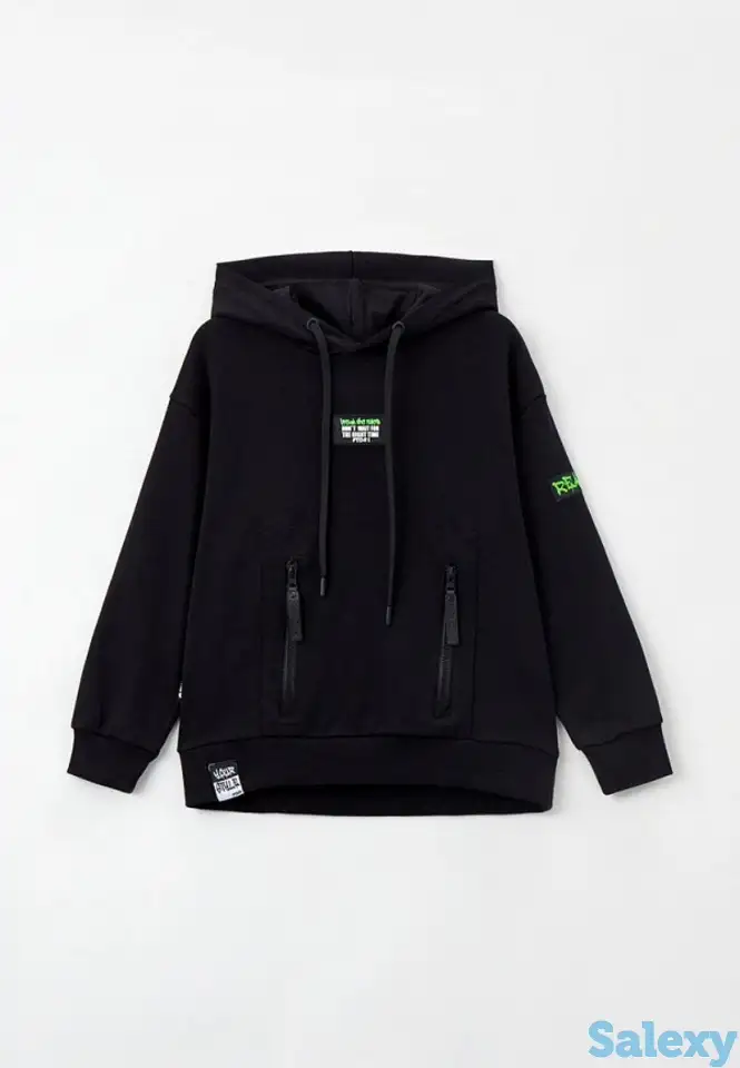 Худи playtoday, фотография 1