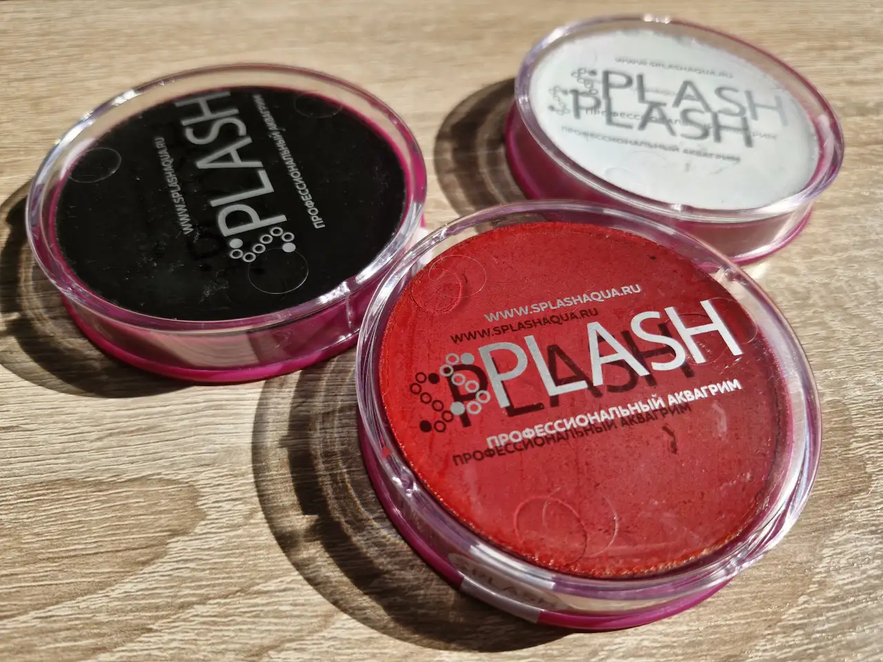 Аквагрим, аквагрим краски, купить аквагрим в Алматы, аквагрим краски в Алматы, краски для аквагрима, кисти для аквагрима, фотография 13