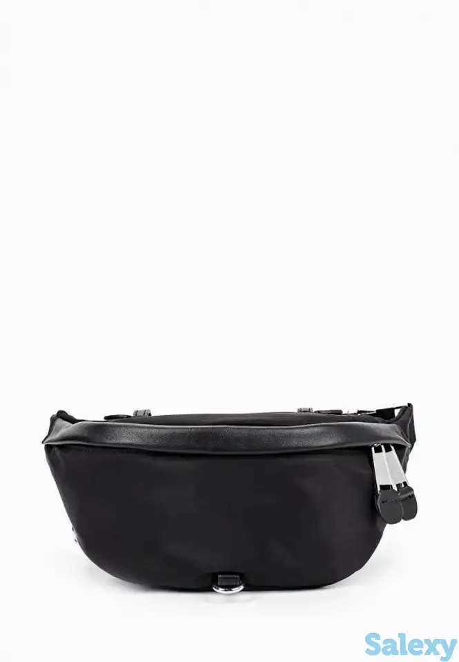 Сумка поясная baggini, фотография 1