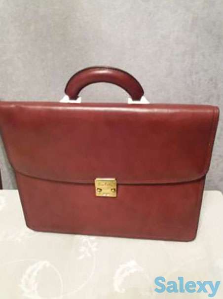 Портфель новый, фотография 1