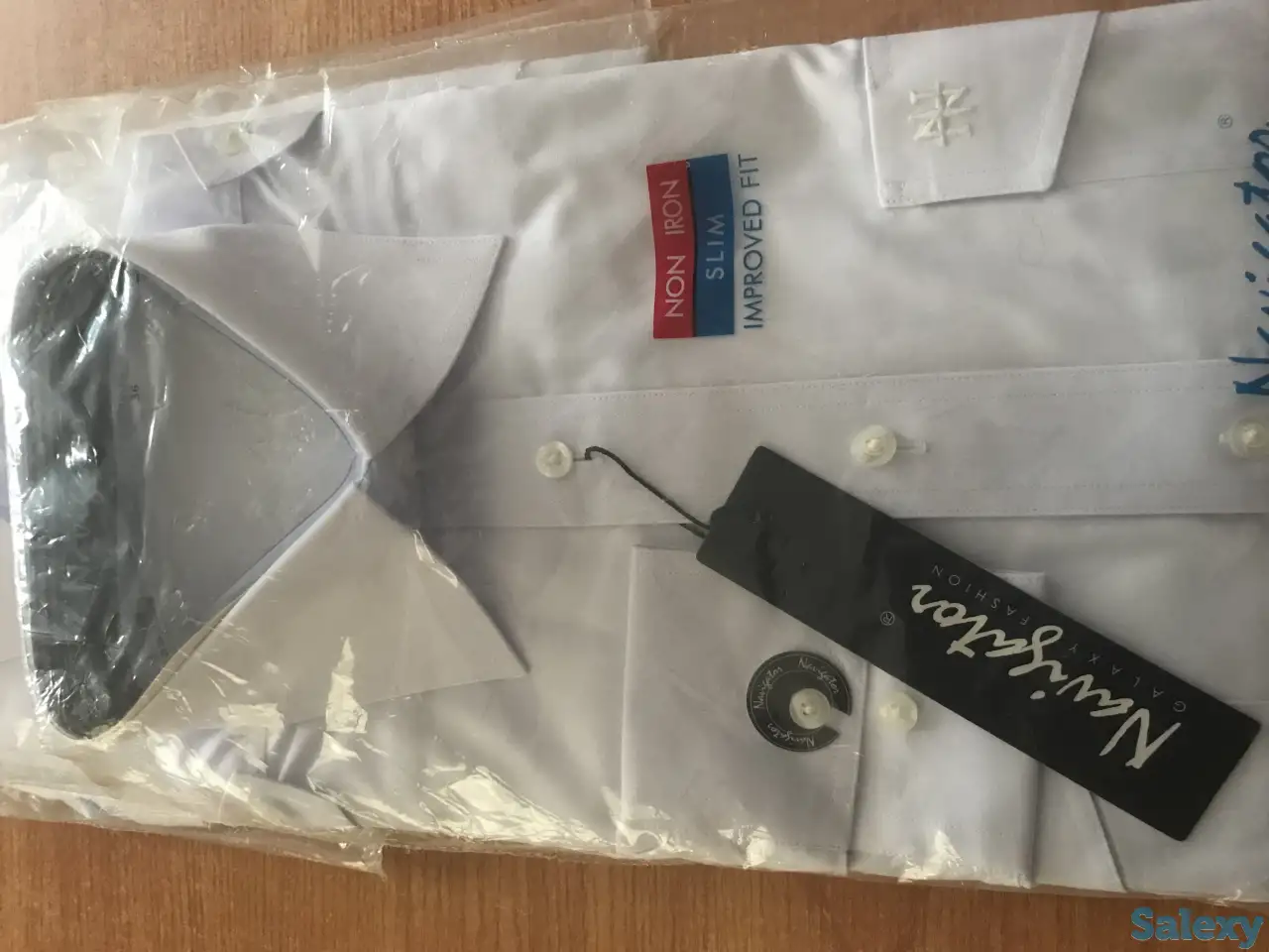 Продам мужские сорочки. Новые., фотография 2