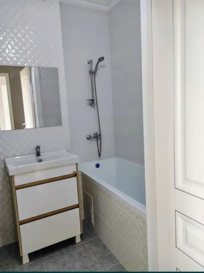 Квартира - 1 к, Ул Лесная поляна 40, фотография 9