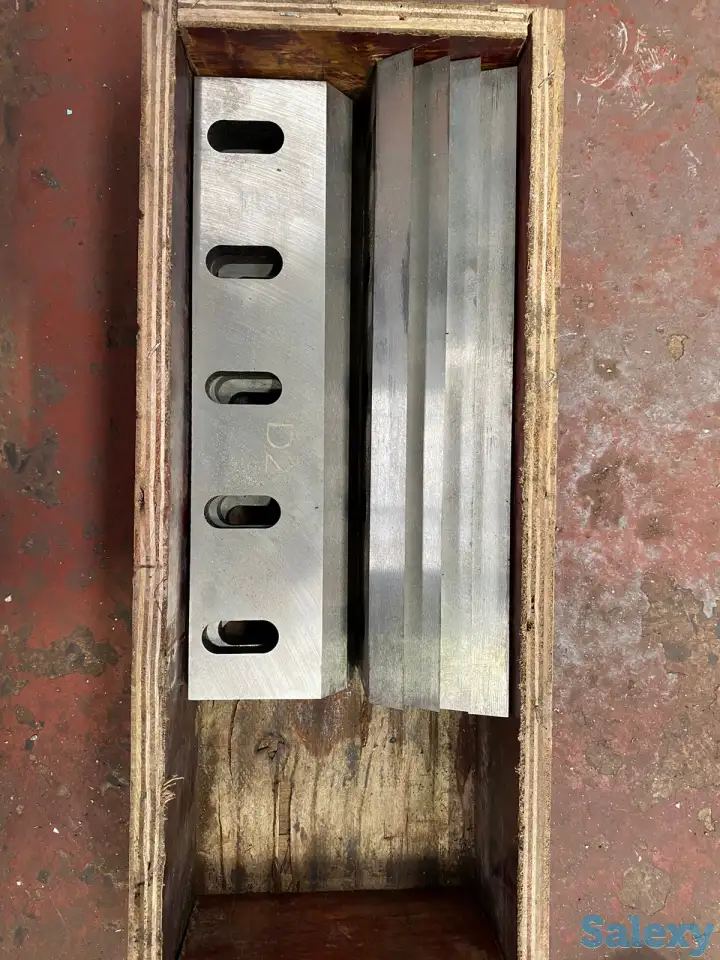 Установка по переработке кабеля СМК-Ресурс S-100, фотография 4