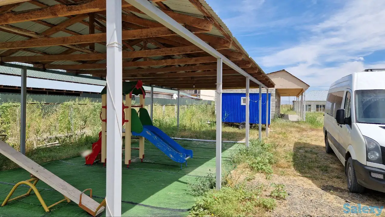 Продажа зоны отдыха Алаколь, Кабанбай, Жагалауы 156, фотография 3