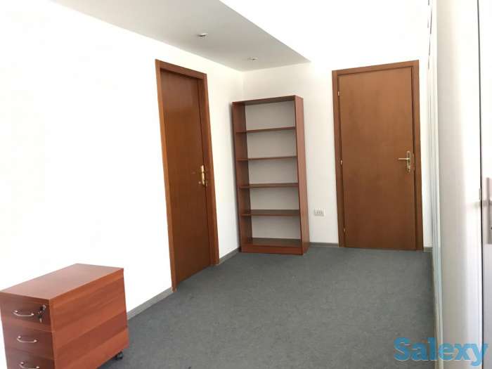 Сдам офис на Аль-Фараби - Достык, фотография 2