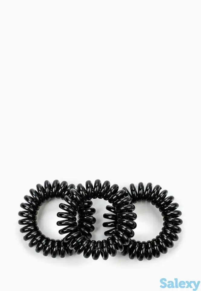 Резинки 3 шт. invisibobble, фотография 1