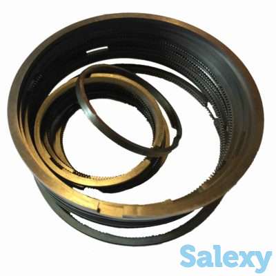 Запчасти для компрессоров ПК,ПКС,ПКСД, КТ6,4ВУ3,5/10, фотография 9