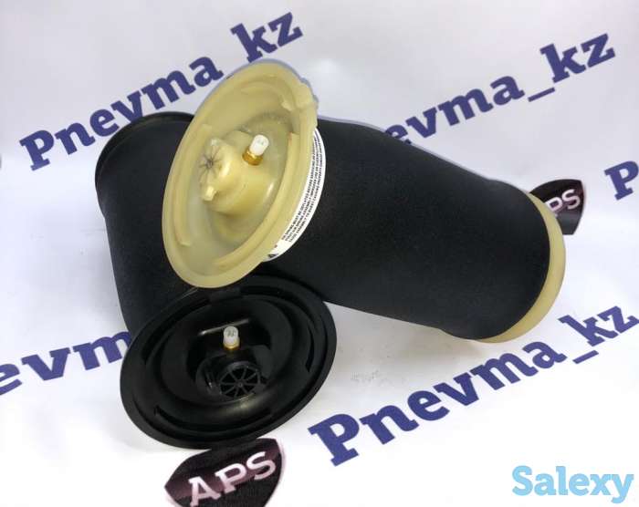 ремонт пневмоподвески и реставрация пневмоподушек  Пневма APS, фотография 1