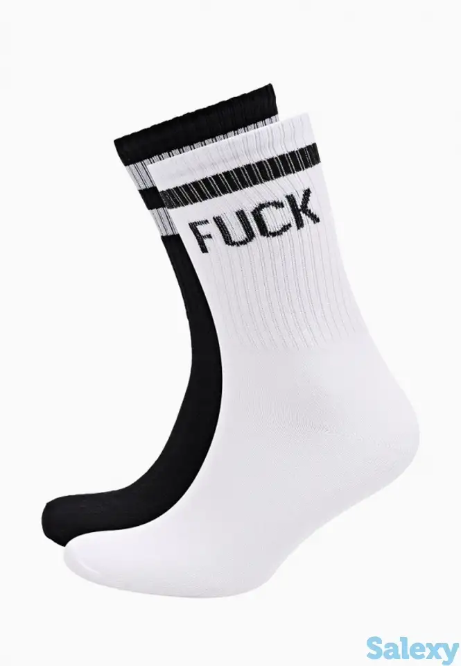 Носки 2 пары befree, фотография 1