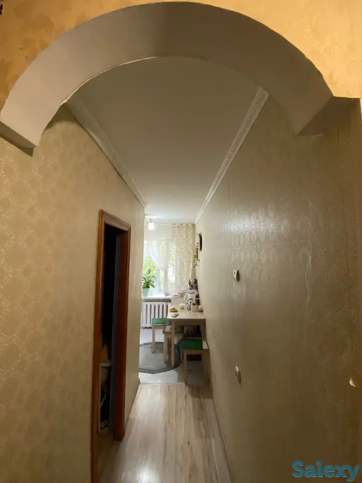 Продам Однокомнатную квартиру, Проспект Республики, фотография 4