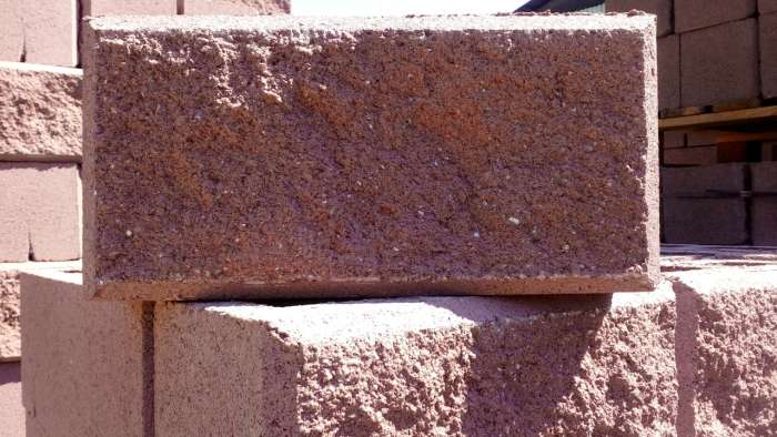 Сплитерные блоки от производителя в Алматы, фотография 8