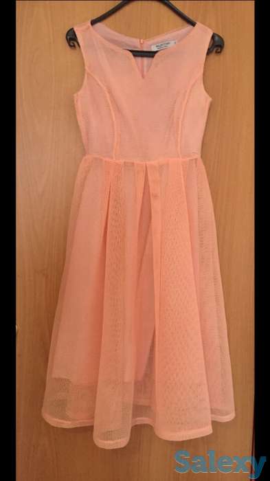 Красивое платье, фотография 1