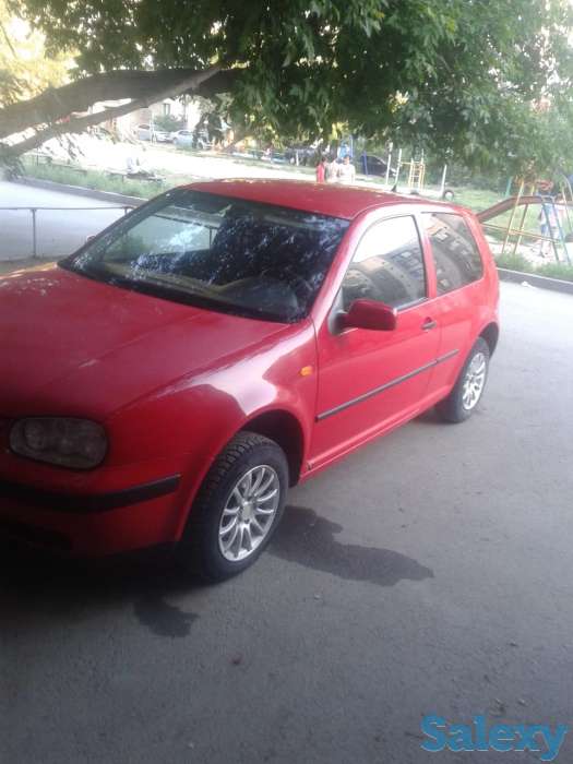 Продаю фольцваген гольф4 Volkswagen Golf, фотография 1