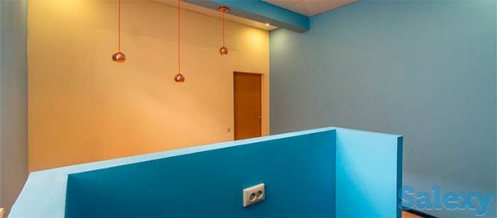 Ремонт офисов и бизнес центров, фотография 2