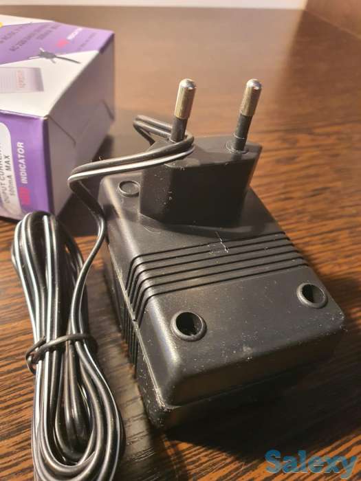 Универсальный блок питания адаптер newstar NA512 AC/DC 500 mA, фотография 3