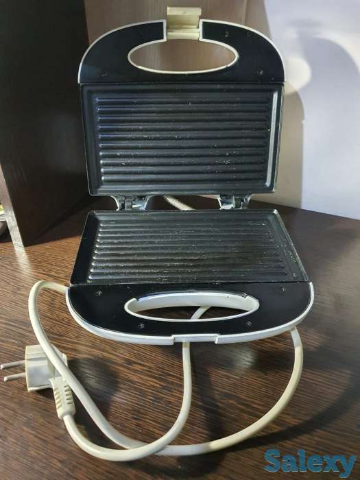 Сэндвичница, бутербродница Nagashi Япония, фотография 4