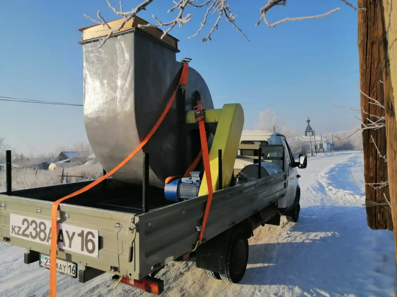 Изготовление изделий из Стеклопластика, фотография 2