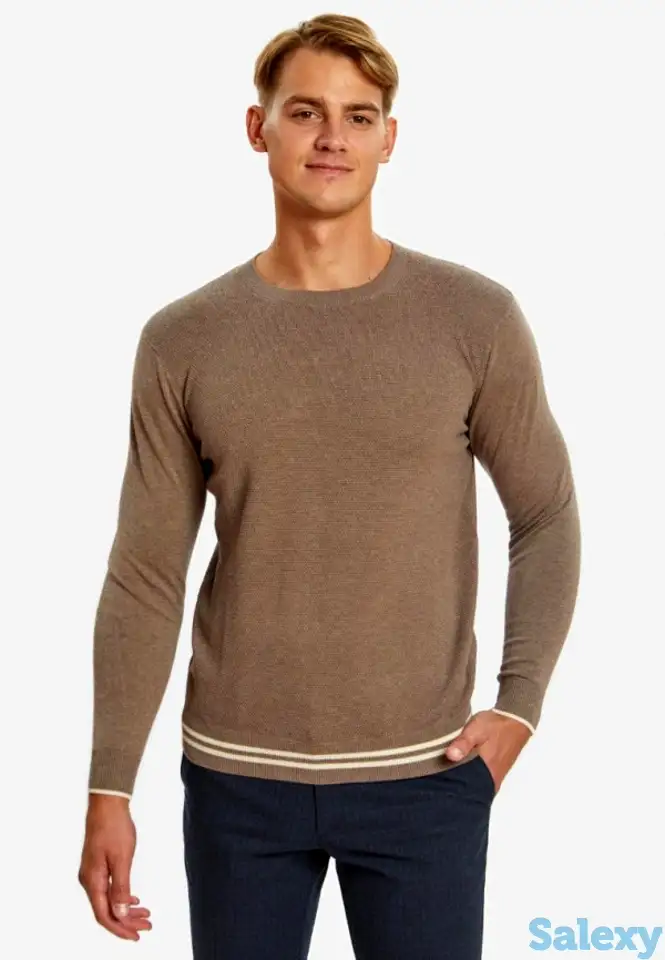 Джемпер kanzler, фотография 1