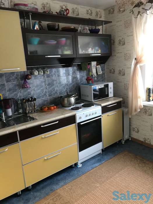 продам 1 ком.квартиру, ул.Кутузова,99, фотография 4