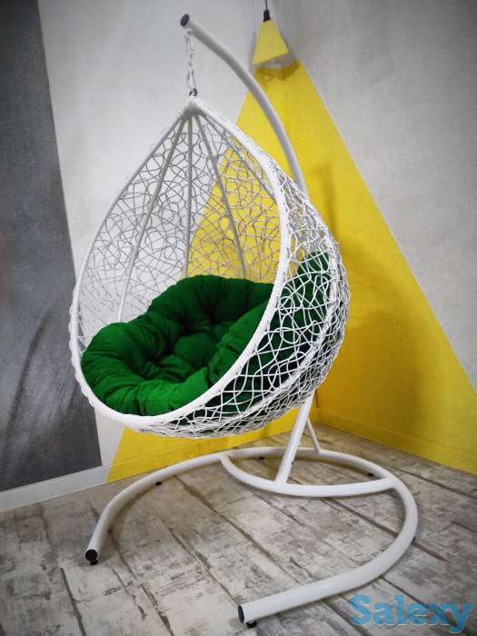 Подвесные кресла, фотография 4