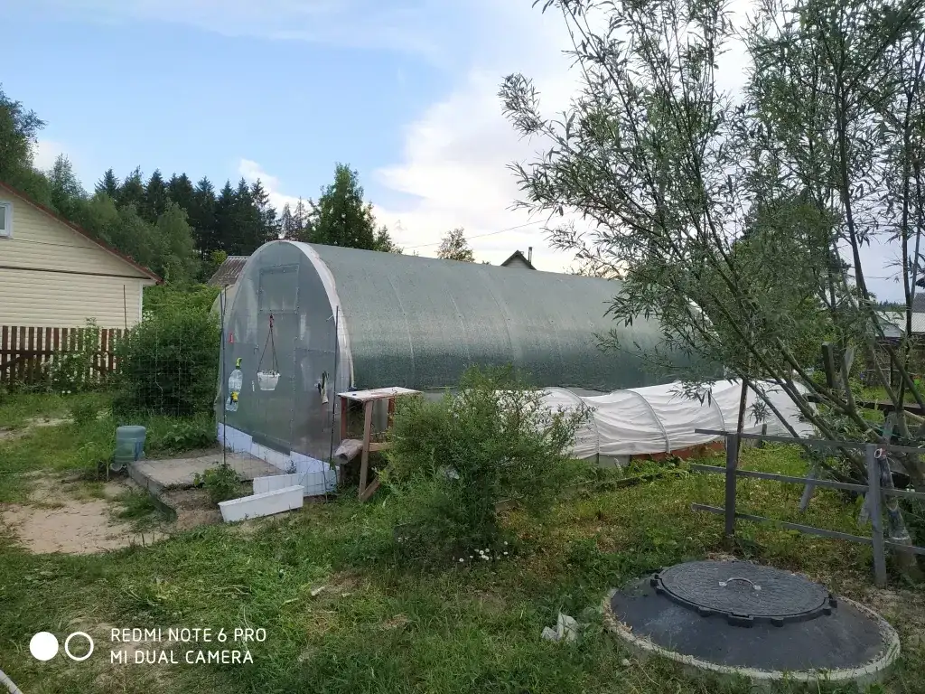 Добротный дом в 2,5 часах от Питера, Псковская обл,пос.гор.типа Струги Красные, фотография 4