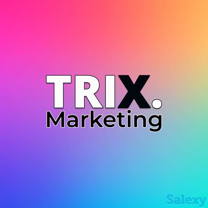 Создание сайта от тг | Trix.marketing, фотография 3