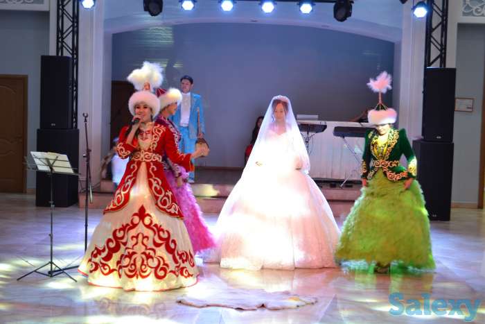 Event agency Daribaevtar- мы профессионалы в праздничной индустрии!, фотография 2