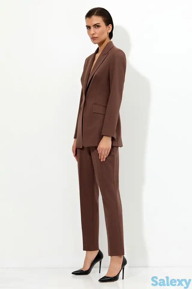 Брюки классические vassa&co, фотография 1