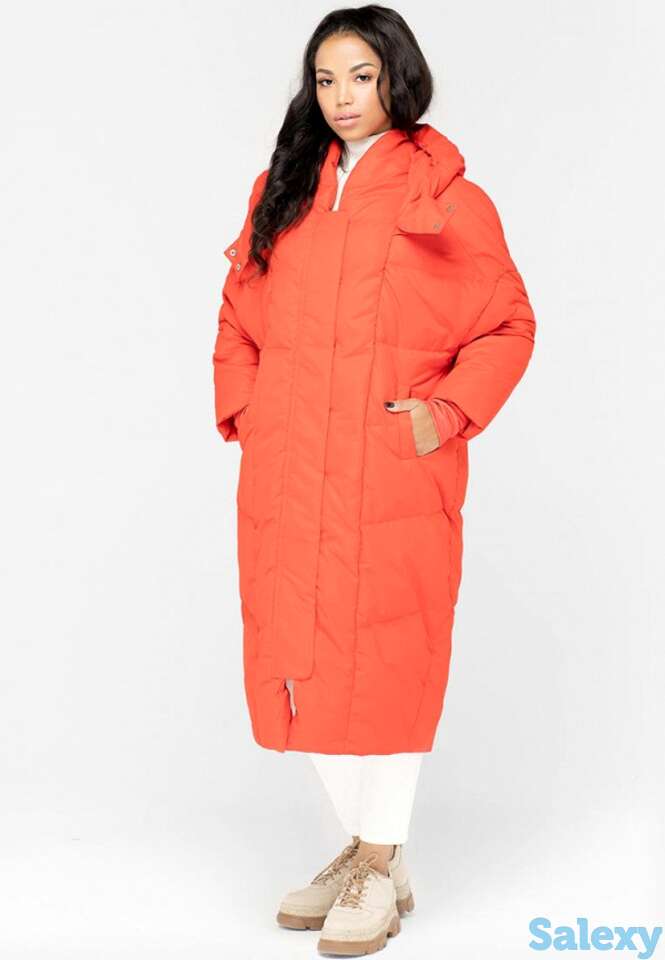 Пуховик alerma, фотография 1