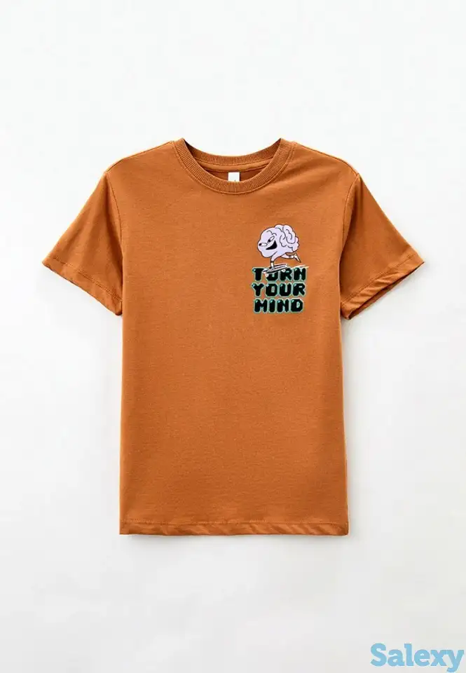 Футболка sela, фотография 1