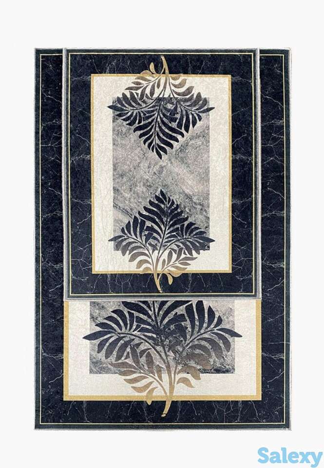 Комплект ковриков bal tekstil, фотография 1