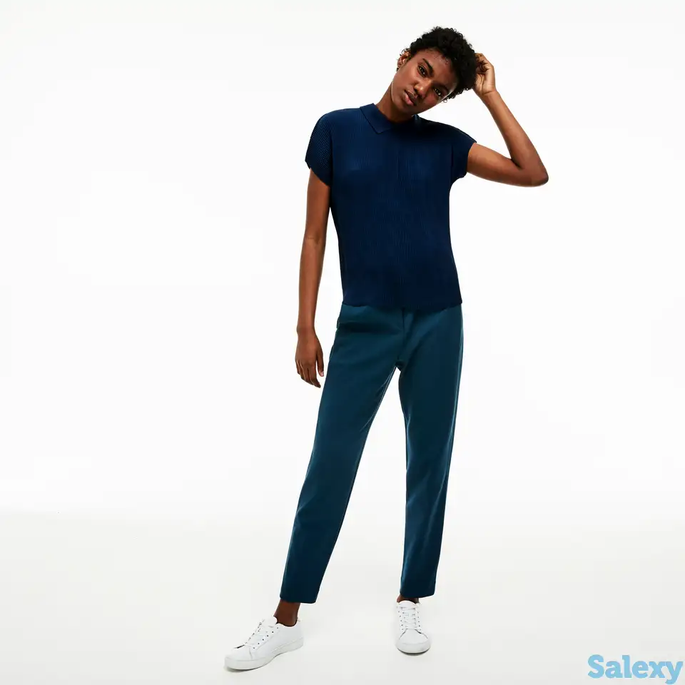 Рубашка lacoste, фотография 1