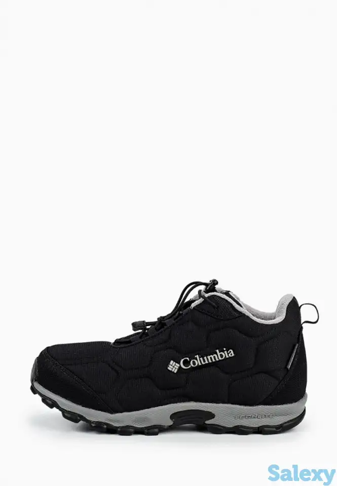 Ботинки columbia, фотография 1