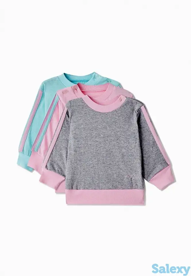 Свитшоты 3 шт. robykris, фотография 1