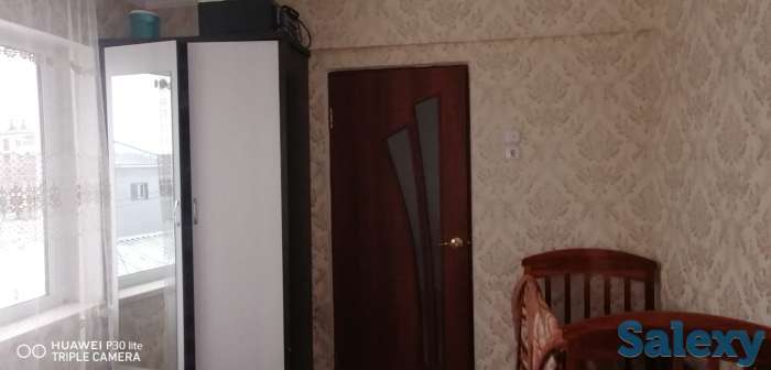 Продается 3- комнатная квартира в районе старого вокзала!, фотография 5