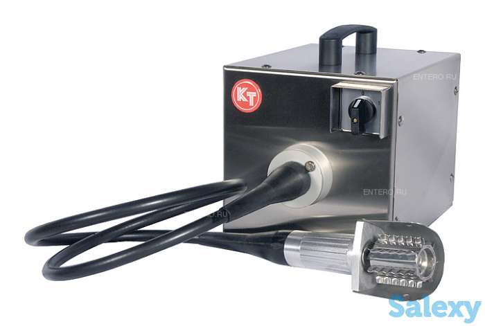 Рыбочистка KT-S, фотография 1