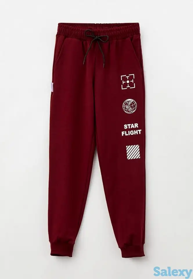 Брюки спортивные elaria, фотография 1