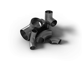 Титановые переходы, Размер: 1000 мм, Длина: под заказ, Марка: ВТ1-0, фотография 1