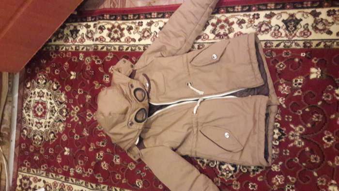 Продам куртку и омбинзоны, фотография 5