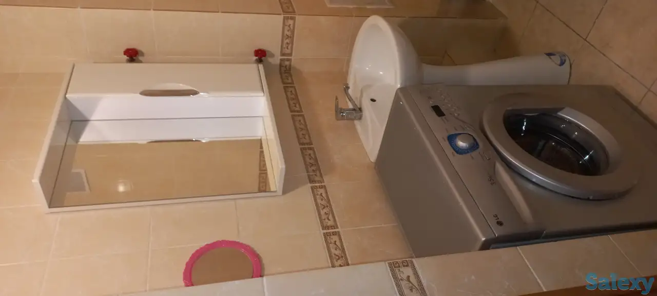 Сдам 1ком.кв. помесячно 140000тг, фотография 8