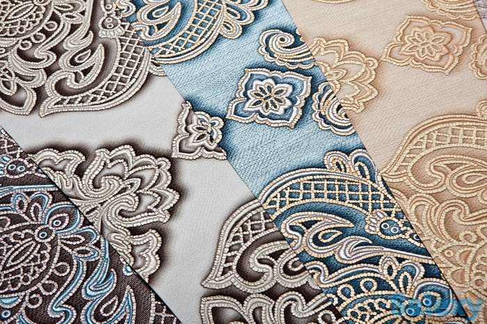 Обои Индустрия- Горячее тиснение, фотография 1