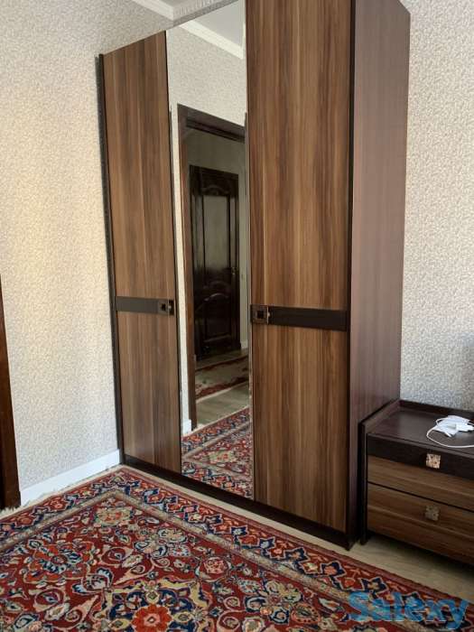 Спальный гарнитур, фотография 3